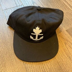 Illbury & Goose SnapBack Hat